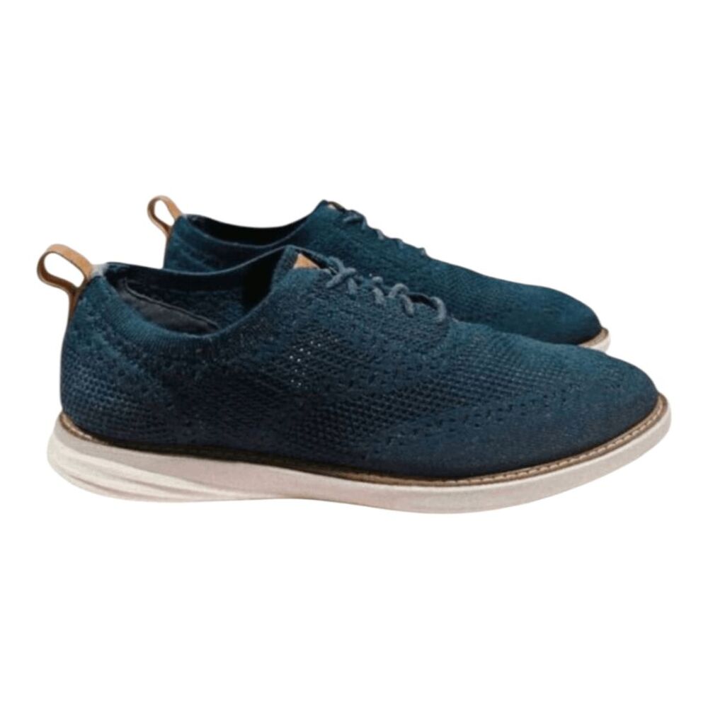 COLE HAAN GrandEvolution Stitchlite Oxford Size 11.5M - Picture 4 of 10